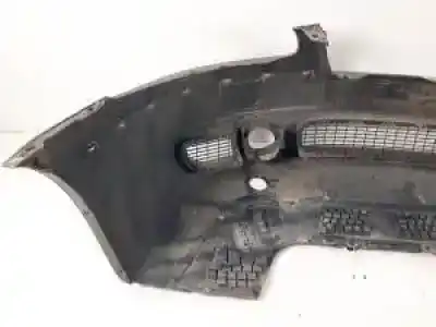 Peça sobressalente para automóvel em segunda mão para choques dianteiro por fiat croma (194_) 2.2 16v referências oem iam   