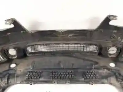 Peça sobressalente para automóvel em segunda mão para choques dianteiro por fiat croma (194_) 2.2 16v referências oem iam   