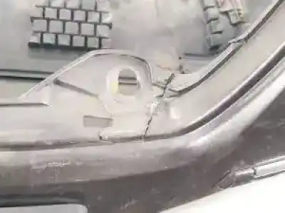 Peça sobressalente para automóvel em segunda mão para choques dianteiro por fiat croma (194_) 2.2 16v referências oem iam   