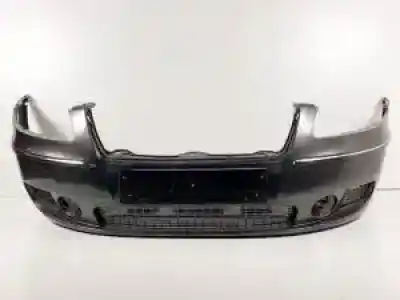 Peça sobressalente para automóvel em segunda mão para choques dianteiro por fiat croma (194_) 2.2 16v referências oem iam   