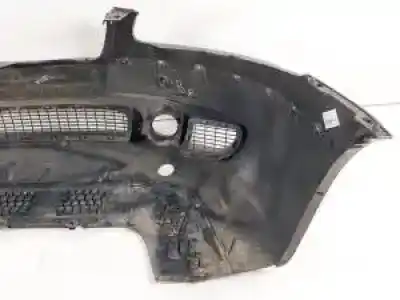 Peça sobressalente para automóvel em segunda mão para choques dianteiro por fiat croma (194_) 2.2 16v referências oem iam   