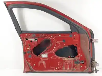 Автозапчастина б/у передні ліві двері для jaguar s-type g/fb посилання на oem iam   