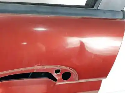 Автозапчастина б/у передні ліві двері для jaguar s-type g/fb посилання на oem iam   