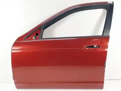 Автозапчастина б/у передні ліві двері для jaguar s-type g/fb посилання на oem iam   