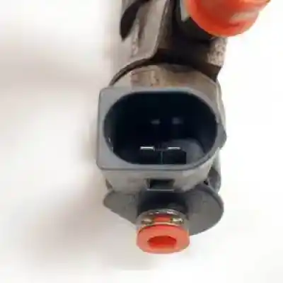 Peça sobressalente para automóvel em segunda mão injetor por bmw serie 3 touring (e46) m47d20 referências oem iam 7788609  