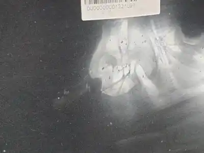 Second-hand car spare part bonnet for toyota corolla (e12) 4zzfe oem iam references   