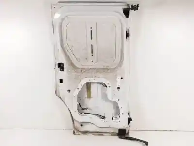 Second-hand car spare part left sliding side door for ford transit connect (tc7) d-r3pa oem iam references   
