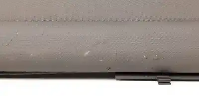 Автозапчасти б/у задний поддон за audi q7 (4l) bug ссылки oem iam 4l086355394h  