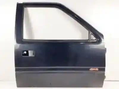 Second-hand car spare part  for OPEL FRONTERA A  OEM IAM references   