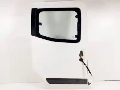 Peça sobressalente para automóvel em segunda mão porta de correr direita por citroen nemo (vp) 8hs referências oem iam   