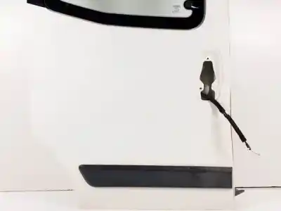 Peça sobressalente para automóvel em segunda mão porta de correr direita por citroen nemo (vp) 8hs referências oem iam   