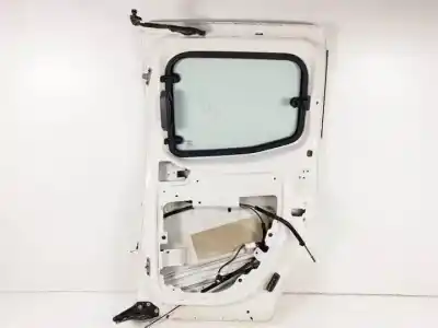 Peça sobressalente para automóvel em segunda mão porta de correr direita por citroen nemo (vp) 8hs referências oem iam   