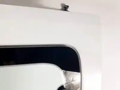 Peça sobressalente para automóvel em segunda mão porta de correr direita por citroen nemo (vp) 8hs referências oem iam   