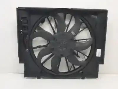 Pezzo di ricambio per auto di seconda mano elettroventola per bmw 5 (e60) 520 i riferimenti oem iam 1742778982404  0130706823