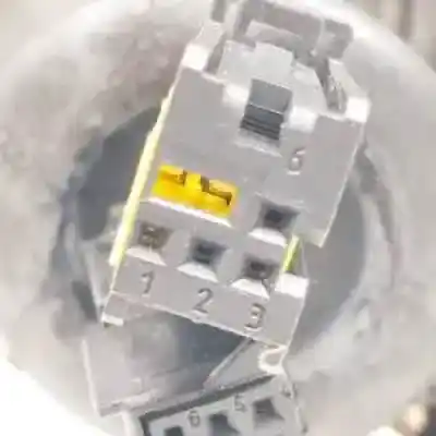 Pezzo di ricambio per auto di seconda mano retrovisore destro per bmw 5 (e60) 520 i riferimenti oem iam   