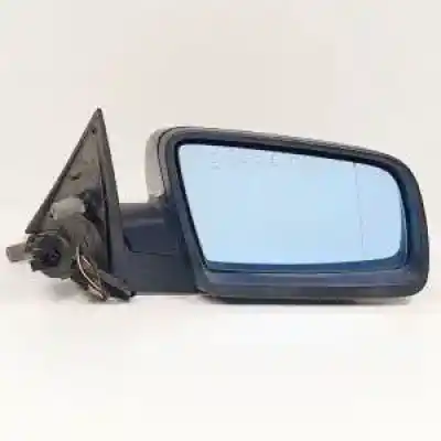 Pezzo di ricambio per auto di seconda mano retrovisore destro per bmw 5 (e60) 520 i riferimenti oem iam   
