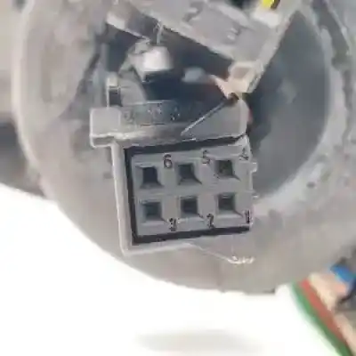 Pezzo di ricambio per auto di seconda mano retrovisore destro per bmw 5 (e60) 520 i riferimenti oem iam   