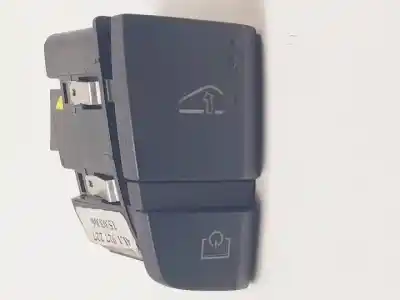 Peça sobressalente para automóvel em segunda mão Trocar por AUDI Q7 (4L) BUG Referências OEM IAM 4L1927227  