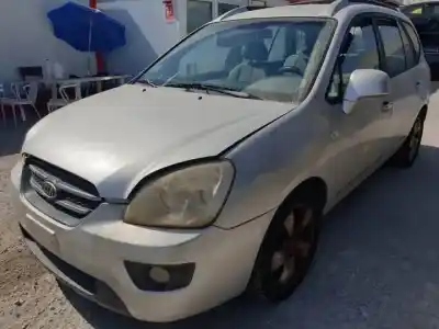 Автозапчасти б/у шина за KIA CARENS (UN) D4EA-W ссылки OEM IAM 225 50 ZR17 94W  