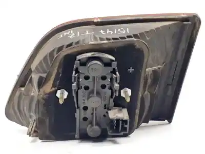 Pezzo di ricambio per auto di seconda mano luce di coda interna sinistra per fiat stilo multi wagon (192) 192a1000.937a7000 riferimenti oem iam 51717943  
