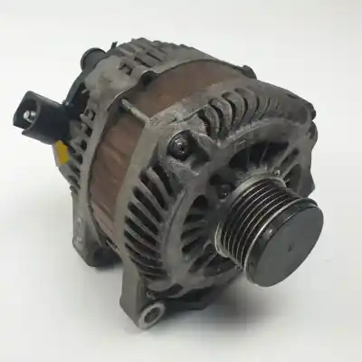 Pièce détachée automobile d'occasion ALTERNATEUR pour PEUGEOT 407 SW  Références OEM IAM 9654752880 A004TJ0084C 