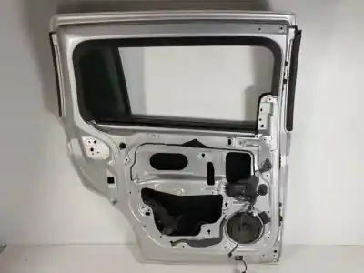 Second-hand car spare part left sliding side door for ford c-max (cb3) d4204t oem iam references   