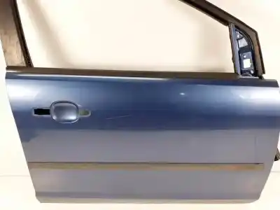 Peça sobressalente para automóvel em segunda mão porta dianteira direita por ford focus berlina (cap) d/g8da referências oem iam   