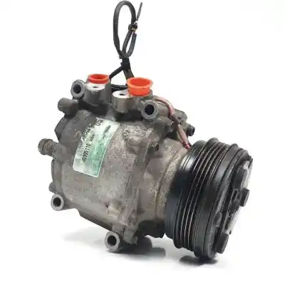 Recambio de automóvil de segunda mano de COMPRESOR AIRE ACONDICIONADO para HONDA CIVIC BERLINA .5 (MA/MB)  referencias OEM IAM 38800P28A02  