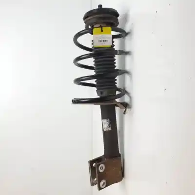 Peça sobressalente para automóvel em segunda mão Amortecedor Dianteiro Direito por PEUGEOT 307 BREAK / SW (S1) RHY(DW10TD) Referências OEM IAM   