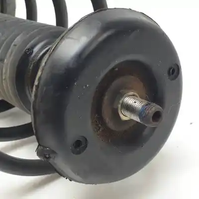 Peça sobressalente para automóvel em segunda mão amortecedor dianteiro direito por peugeot 307 break / sw (s1) rhy(dw10td) referências oem iam   