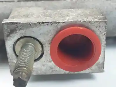 Second-hand car spare part air conditioning condenser / radiator for peugeot 307 break / sw (s1) rhy(dw10td) oem iam references 9638574080 869295d 