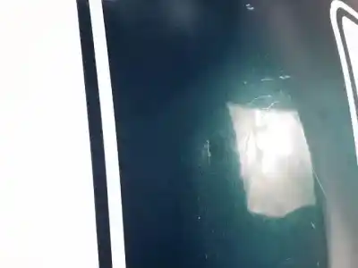 Peça sobressalente para automóvel em segunda mão capot por bmw mini (r50,r53) w10b16a referências oem iam   