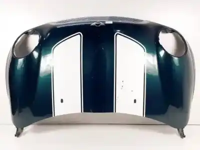 Автозапчастина б/у КАПОК для BMW MINI (R50,R53)  Посилання на OEM IAM   