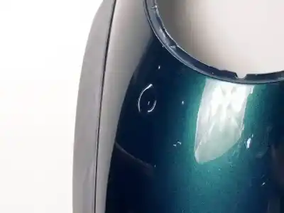 Peça sobressalente para automóvel em segunda mão capot por bmw mini (r50,r53) w10b16a referências oem iam   