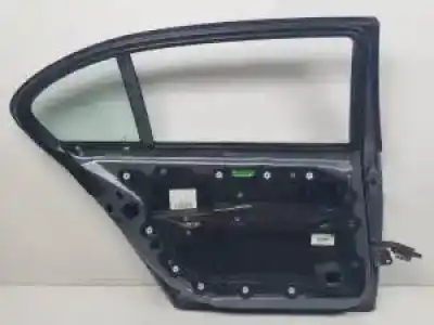 İkinci el araba yedek parçası arka sol kapi için bmw serie 7 (e65/e66) n62b44a oem iam referansları   