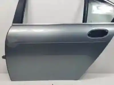 İkinci el araba yedek parçası arka sol kapi için bmw serie 7 (e65/e66) n62b44a oem iam referansları   