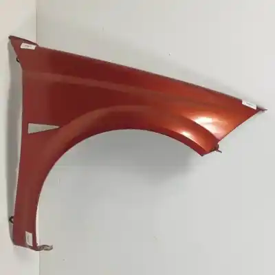 Автозапчастина б/у передне праве крило для RENAULT MEGANE II COUPE F9Q803 Посилання на OEM IAM   