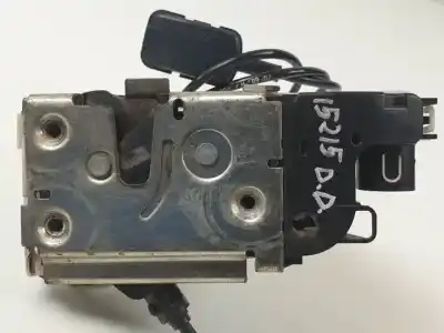 Автозапчастина б/у ЗАМОК ПЕРЕДНІЙ ПРАВІ ДВЕРІ для RENAULT MEGANE II COUPE  Посилання на OEM IAM 493188  