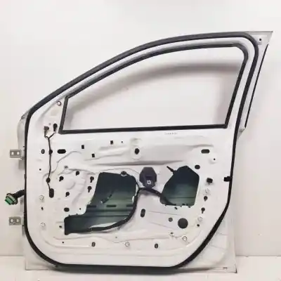 Автозапчасти б/у дверь передняя правая за citroen c-elysee (dd_) 1.2 vti 72 (ddhmy0) ссылки oem iam   