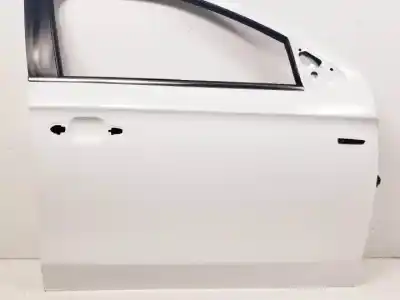 Автозапчасти б/у дверь передняя правая за citroen c-elysee (dd_) 1.2 vti 72 (ddhmy0) ссылки oem iam   