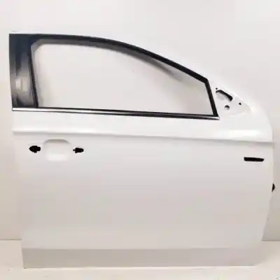 Автозапчасти б/у дверь передняя правая за citroen c-elysee (dd_) 1.2 vti 72 (ddhmy0) ссылки oem iam 
