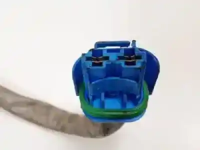 Peça sobressalente para automóvel em segunda mão caixa de direção por citroen c3 kfv(tu3jp) referências oem iam 28240954  