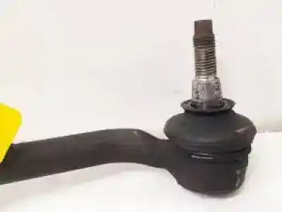 Peça sobressalente para automóvel em segunda mão caixa de direção por citroen c3 kfv(tu3jp) referências oem iam 28240954  