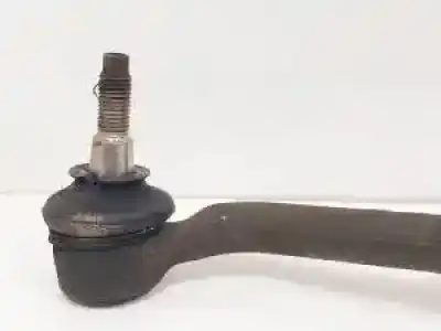 Peça sobressalente para automóvel em segunda mão caixa de direção por citroen c3 kfv(tu3jp) referências oem iam 28240954  