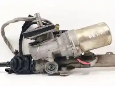 Peça sobressalente para automóvel em segunda mão caixa de direção por citroen c3 kfv(tu3jp) referências oem iam 28240954  