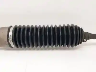 Peça sobressalente para automóvel em segunda mão caixa de direção por citroen c3 kfv(tu3jp) referências oem iam 28240954  