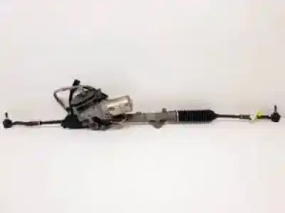 Peça sobressalente para automóvel em segunda mão caixa de direção por citroen c3 kfv(tu3jp) referências oem iam 28240954  