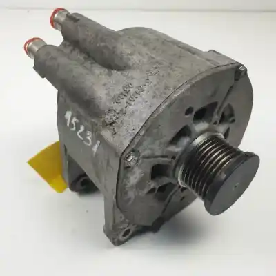 Pièce détachée automobile d'occasion ALTERNATEUR pour RENAULT ESPACE IV (JK0)  Références OEM IAM 8200495268 SG15L033 2543344A 