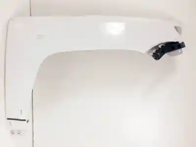 Pezzo di ricambio per auto di seconda mano parafango anteriore destro per jeep compass ene riferimenti oem iam 