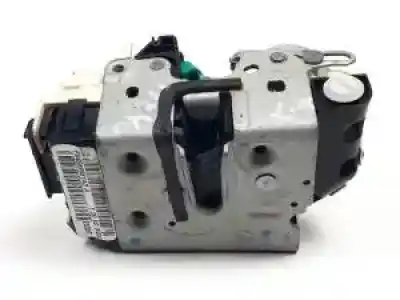 Pezzo di ricambio per auto di seconda mano serratura porta posteriore sinistra per jeep compass ene riferimenti oem iam p04589651ad